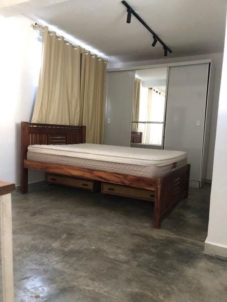Foto do quarto