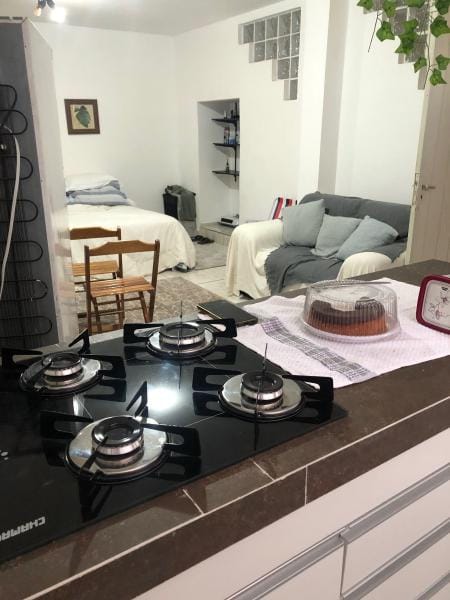 Foto do quarto
