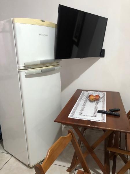 Foto do banheiro