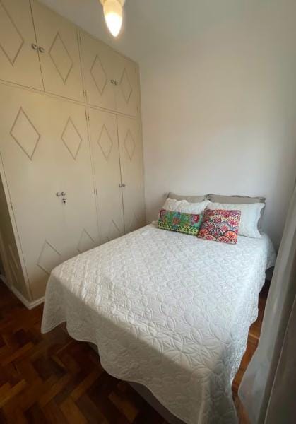 Foto do quarto