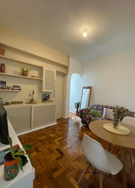 Foto do quarto
