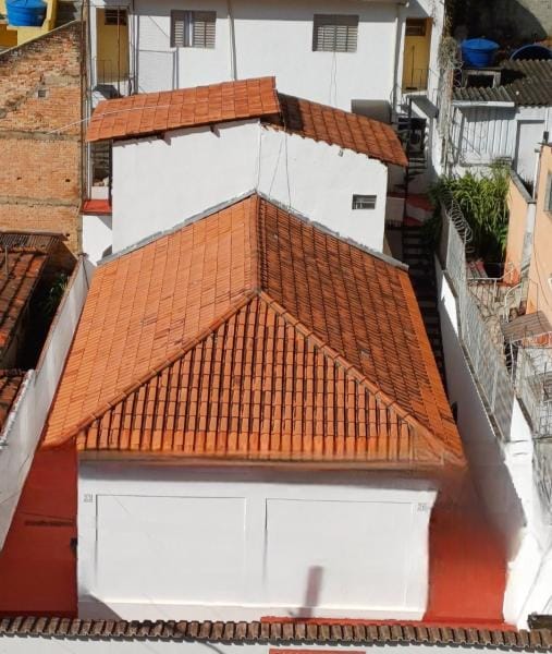 Foto da cozinha