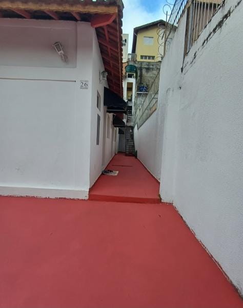 Foto do quarto