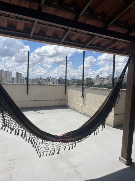 Foto do banheiro