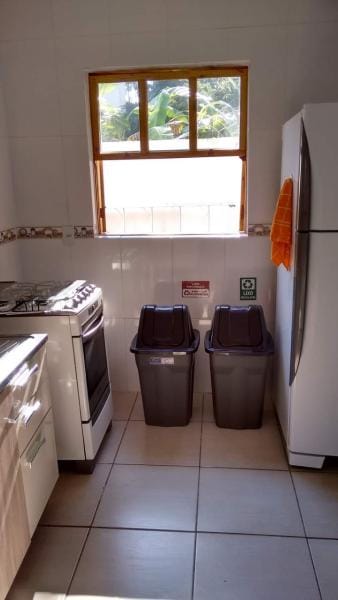 Foto do banheiro