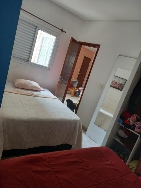 Foto do banheiro