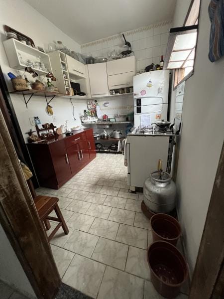 Foto da cozinha