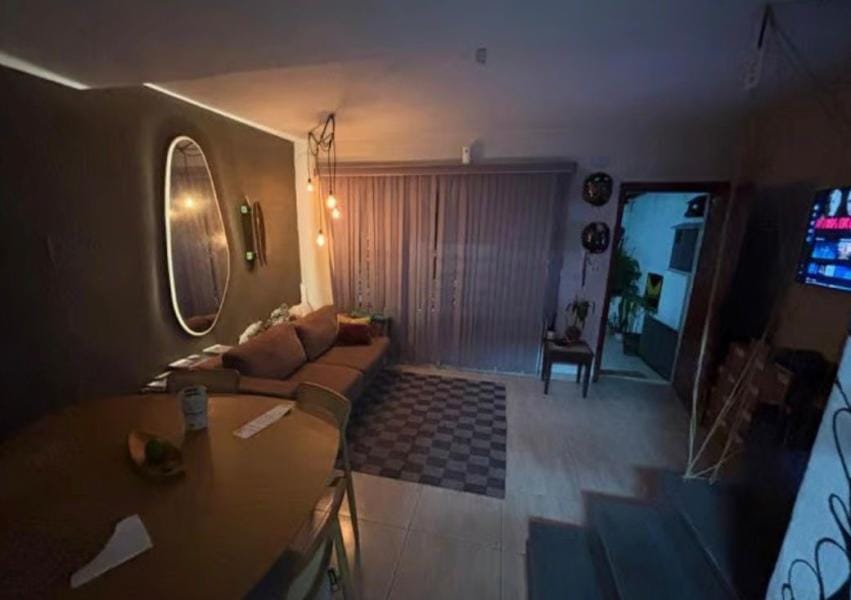 Foto do quarto