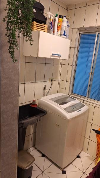 Foto da cozinha