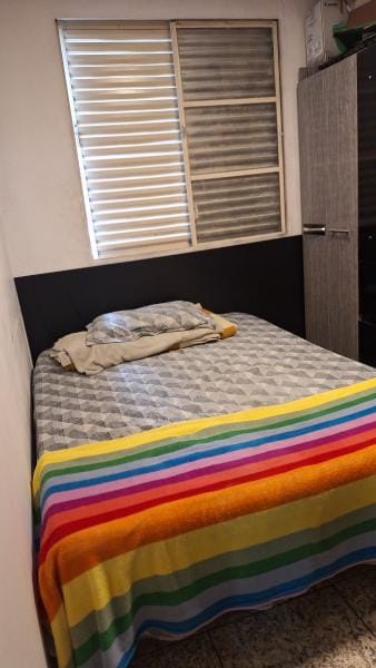 Foto do quarto