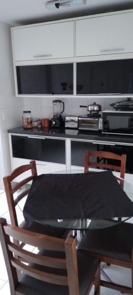 Foto do banheiro
