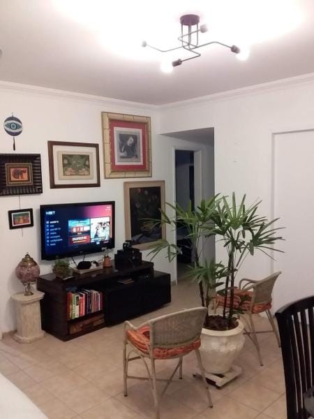 Foto do quarto