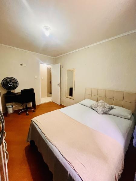 Foto do quarto