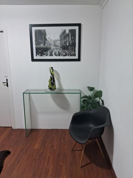 Foto da cozinha