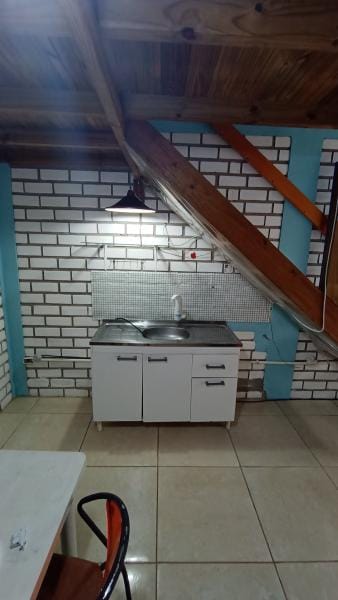 Foto do banheiro