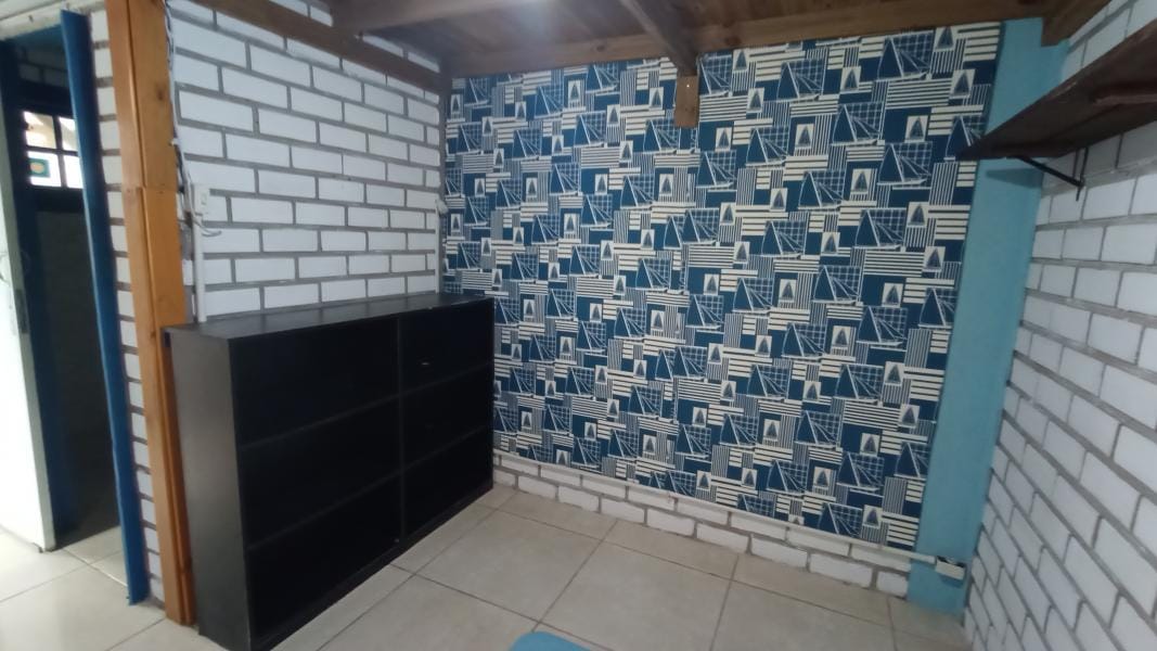 Foto do quarto
