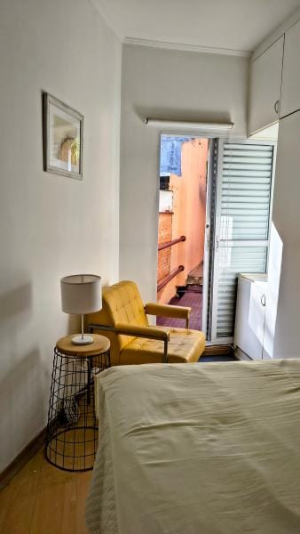 Foto do quarto