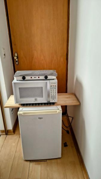 Foto da cozinha
