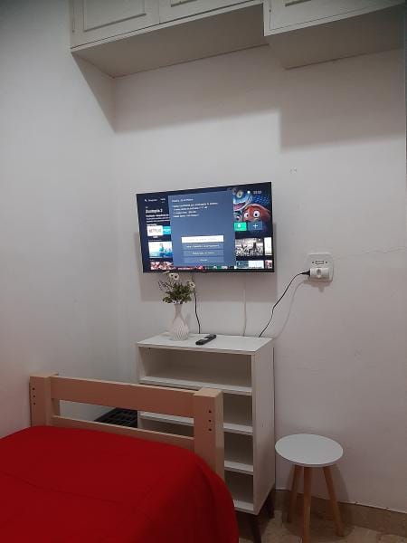 Foto da cozinha