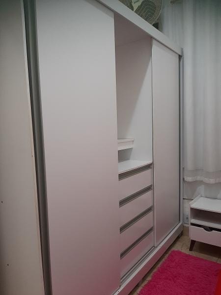 Foto do quarto