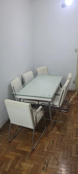 Foto do banheiro