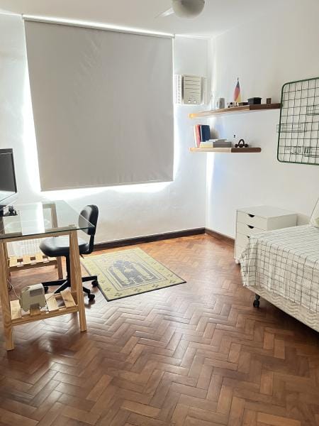 Foto do quarto