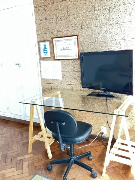 Foto do quarto