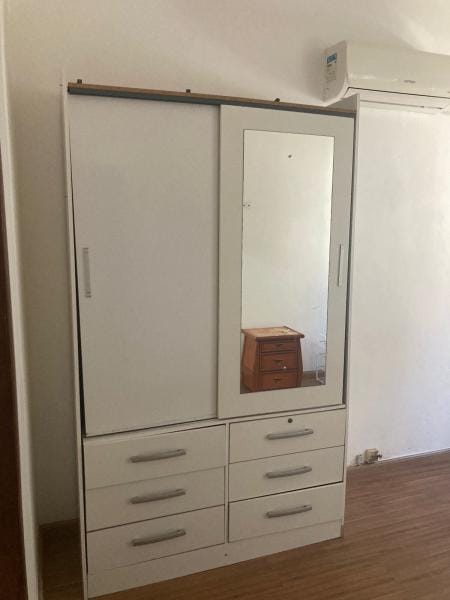 Foto do quarto