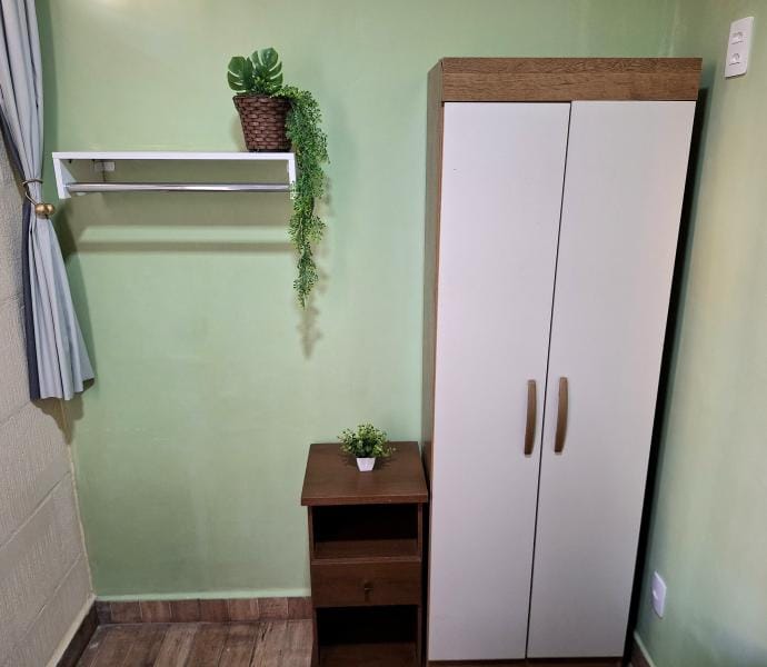 Foto do quarto