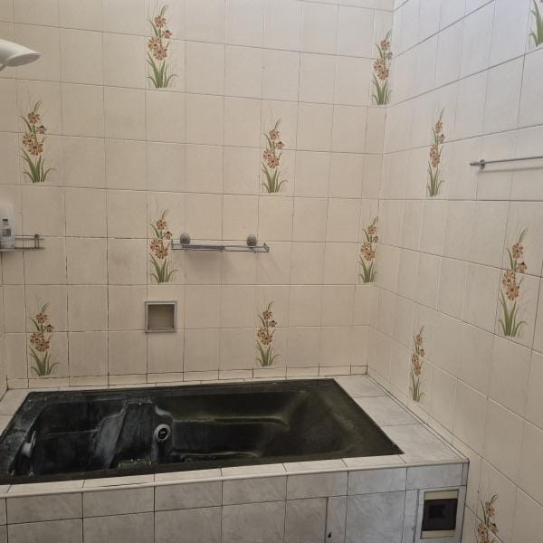 Foto da cozinha