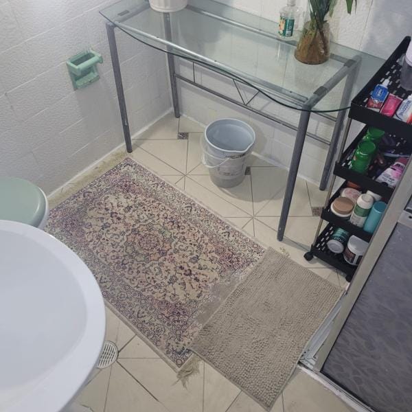 Foto do quarto