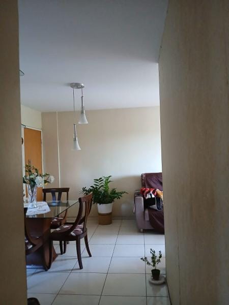 Foto da cozinha
