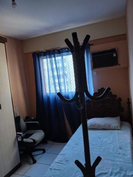 Foto do banheiro