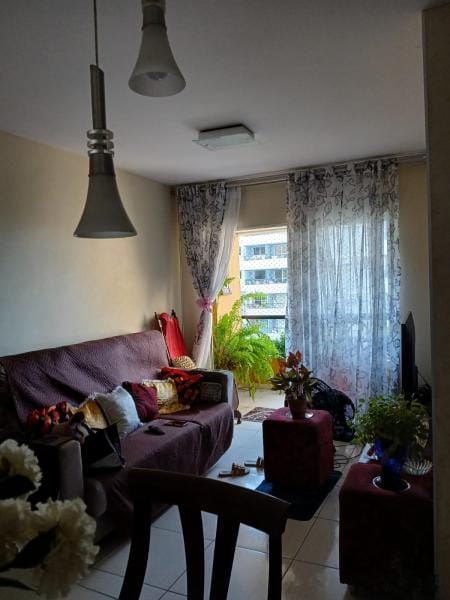 Foto do quarto
