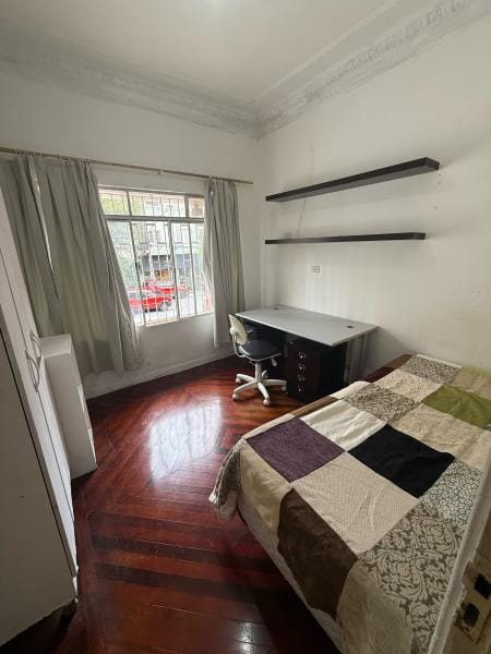 Foto do quarto
