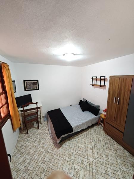 Foto do quarto