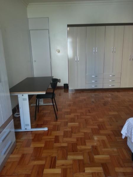 Foto do quarto
