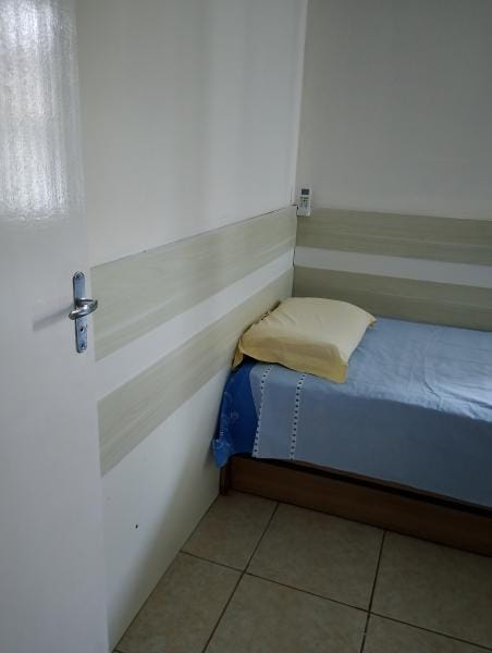 Foto do quarto