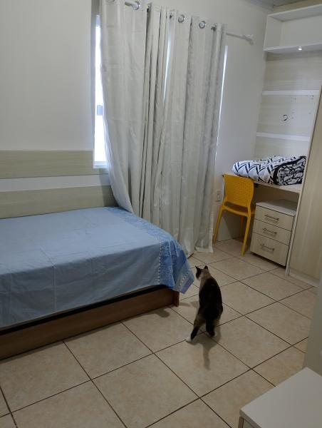 Foto do banheiro