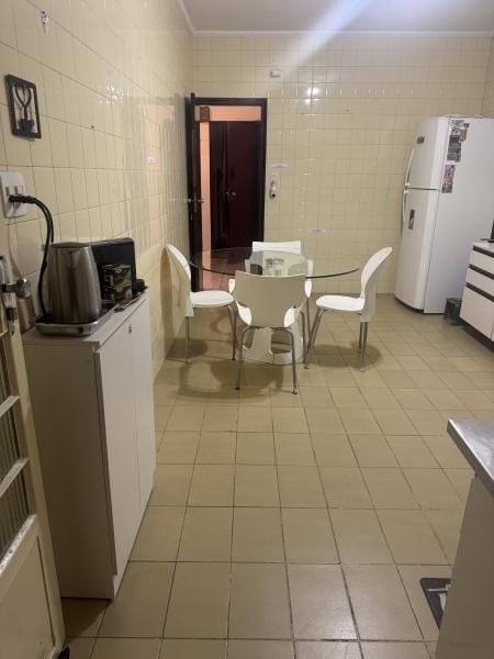 Foto da cozinha