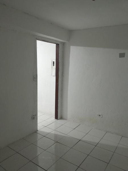 Foto do banheiro