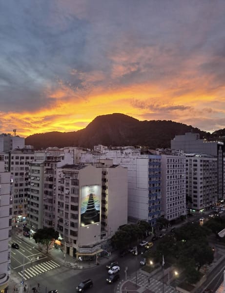 Foto do banheiro