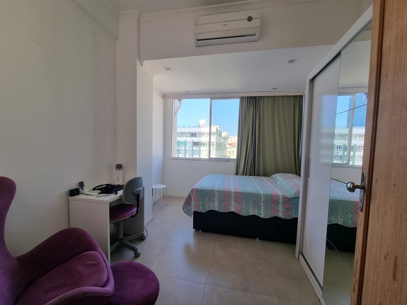 Foto do quarto