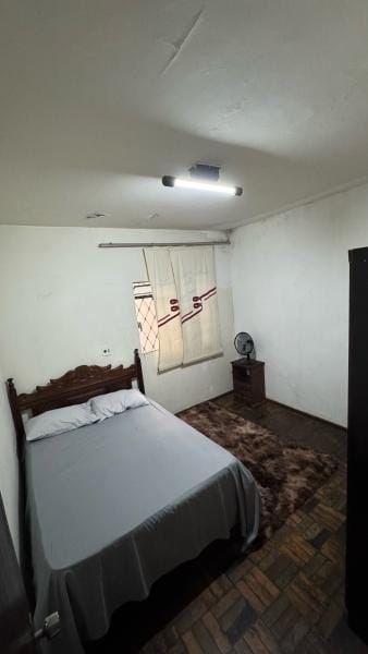 Foto do quarto