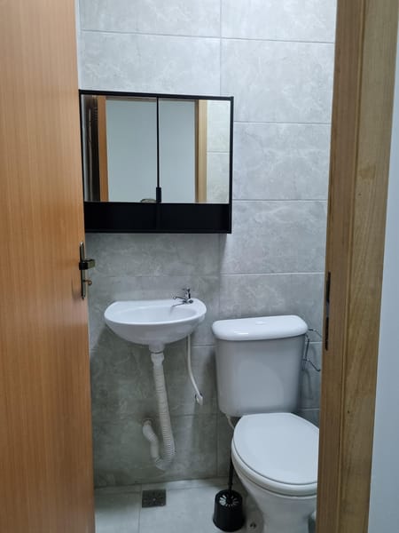 Foto do quarto