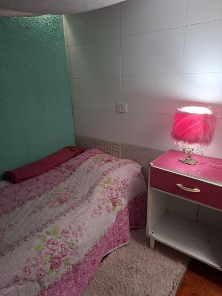 Foto do banheiro