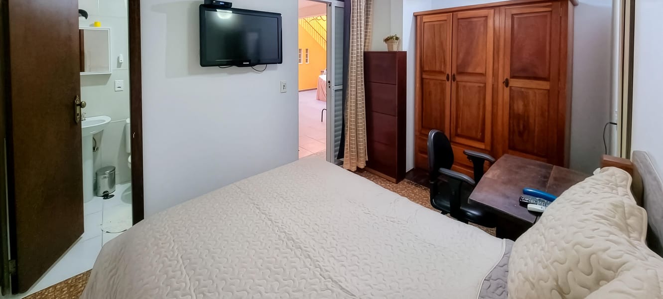 Foto do quarto