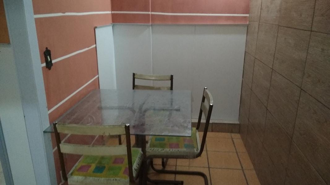 Foto da cozinha