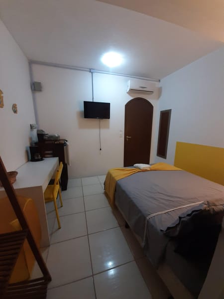 Foto do quarto