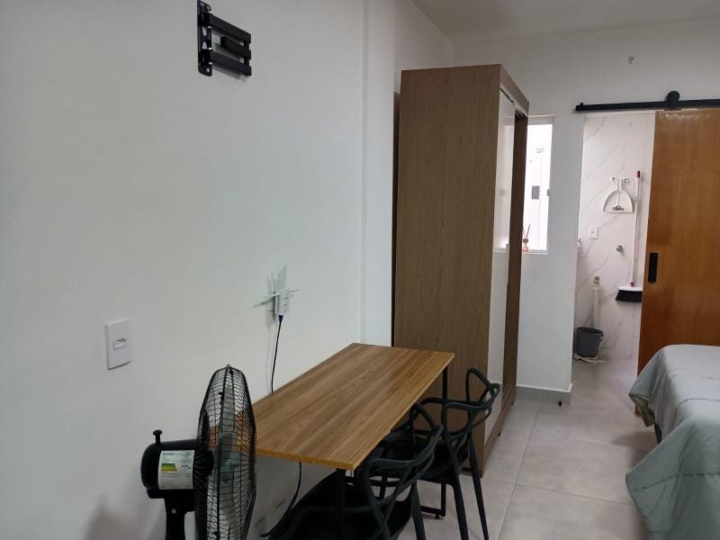 Foto da cozinha